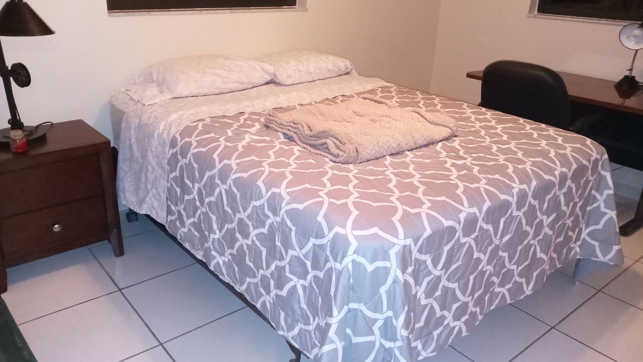 Photo of Bedroom in Tamiami
