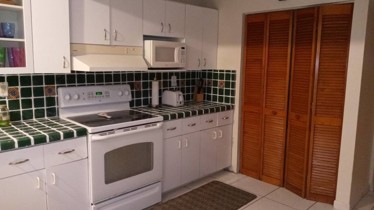 Photo of Kitchen in Tamiami