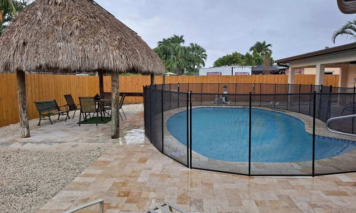 Photo of Outdoor in Tamiami