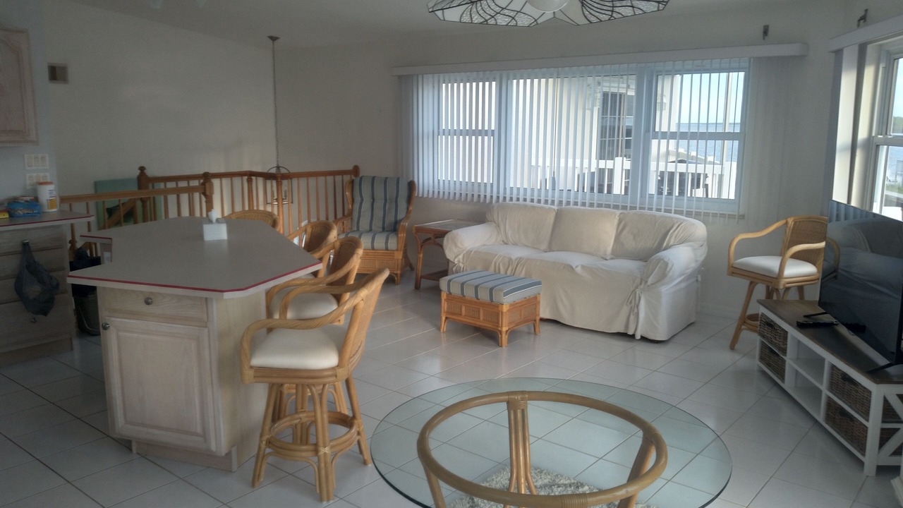 Photo of Livingroom in Nettles Island