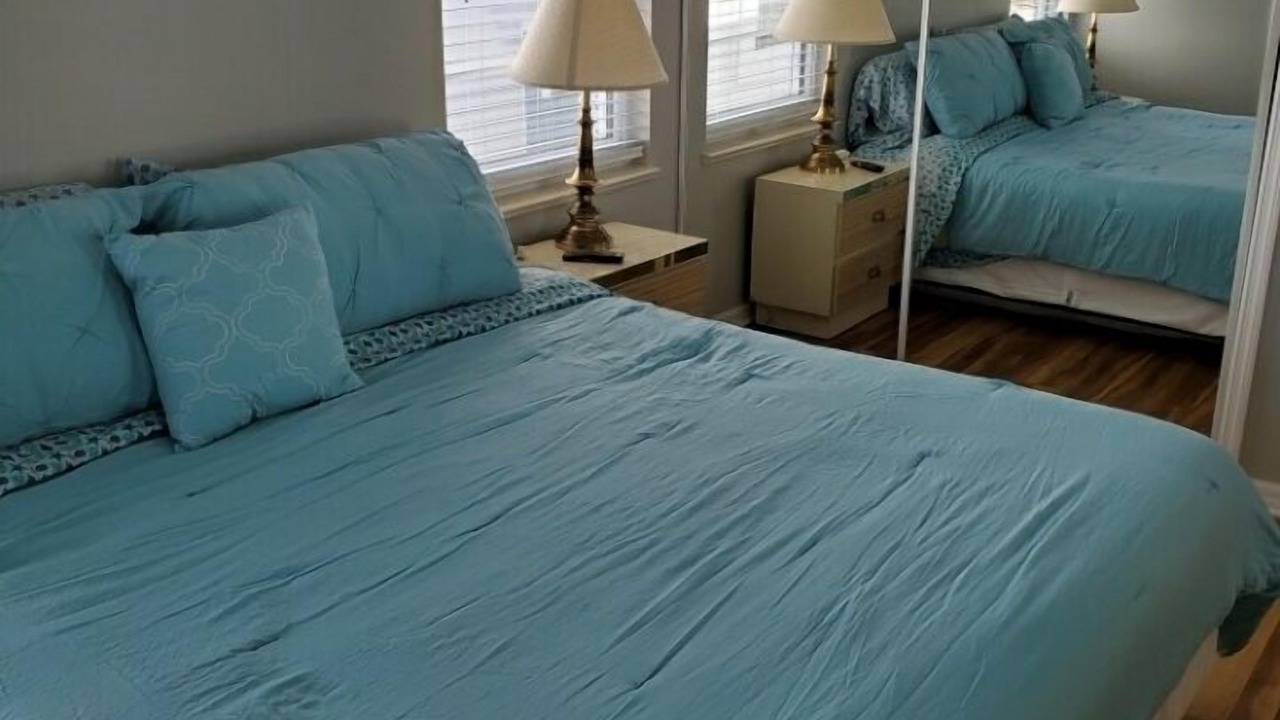 Photo of Bedroom in Nettles Island