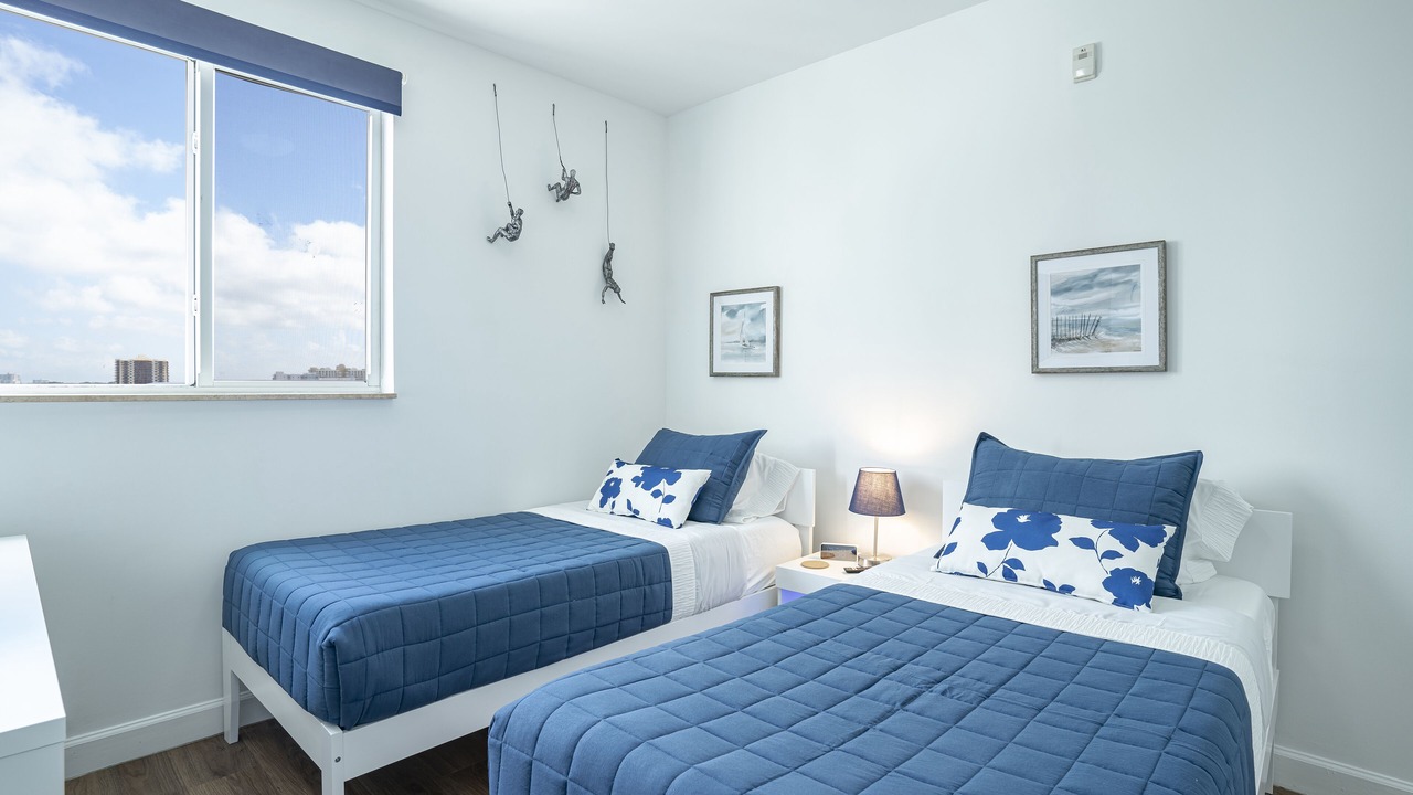 Photo of Bedroom in Coral Way