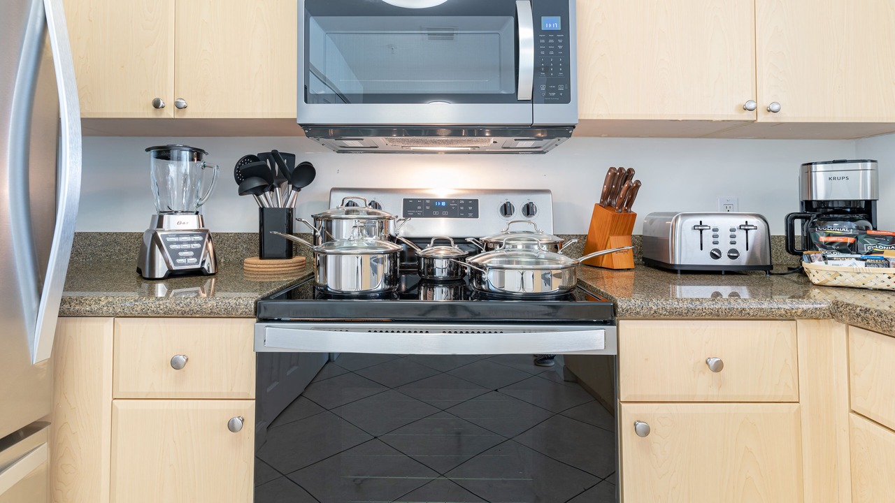 Photo of Kitchen in Coral Way