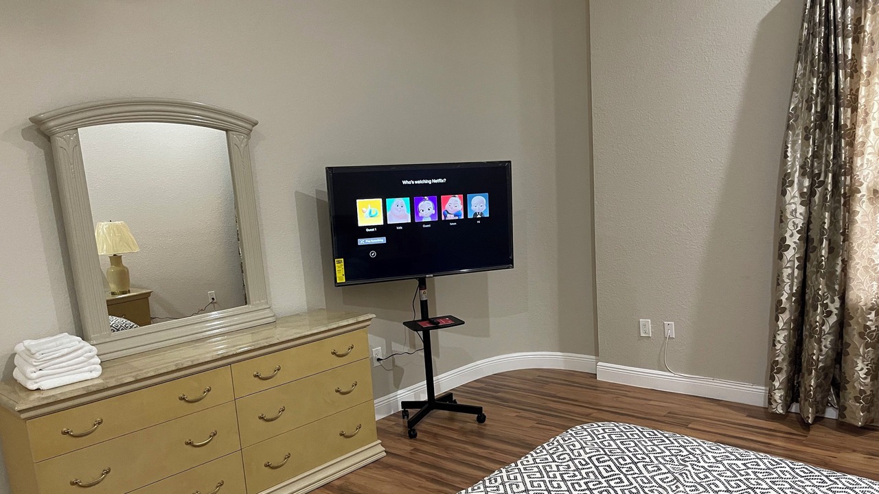 Photo of Bedroom in Loxahatchee Groves