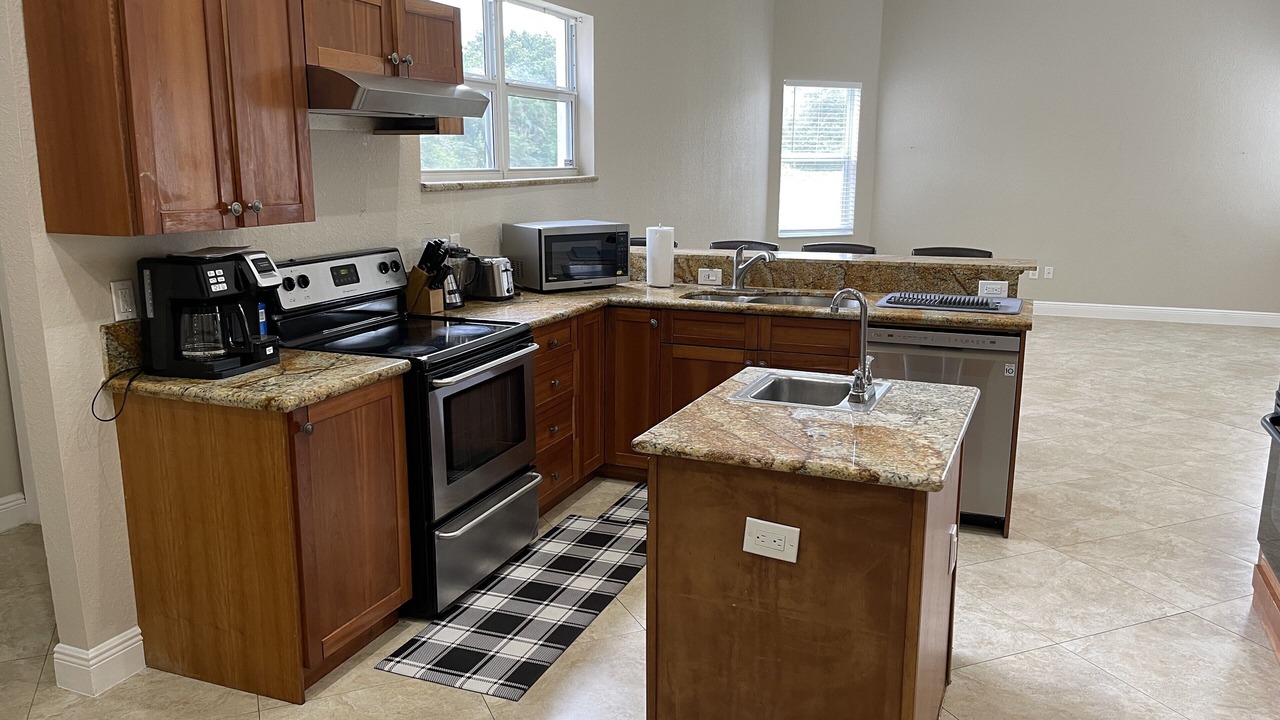Photo of Kitchen in Loxahatchee Groves