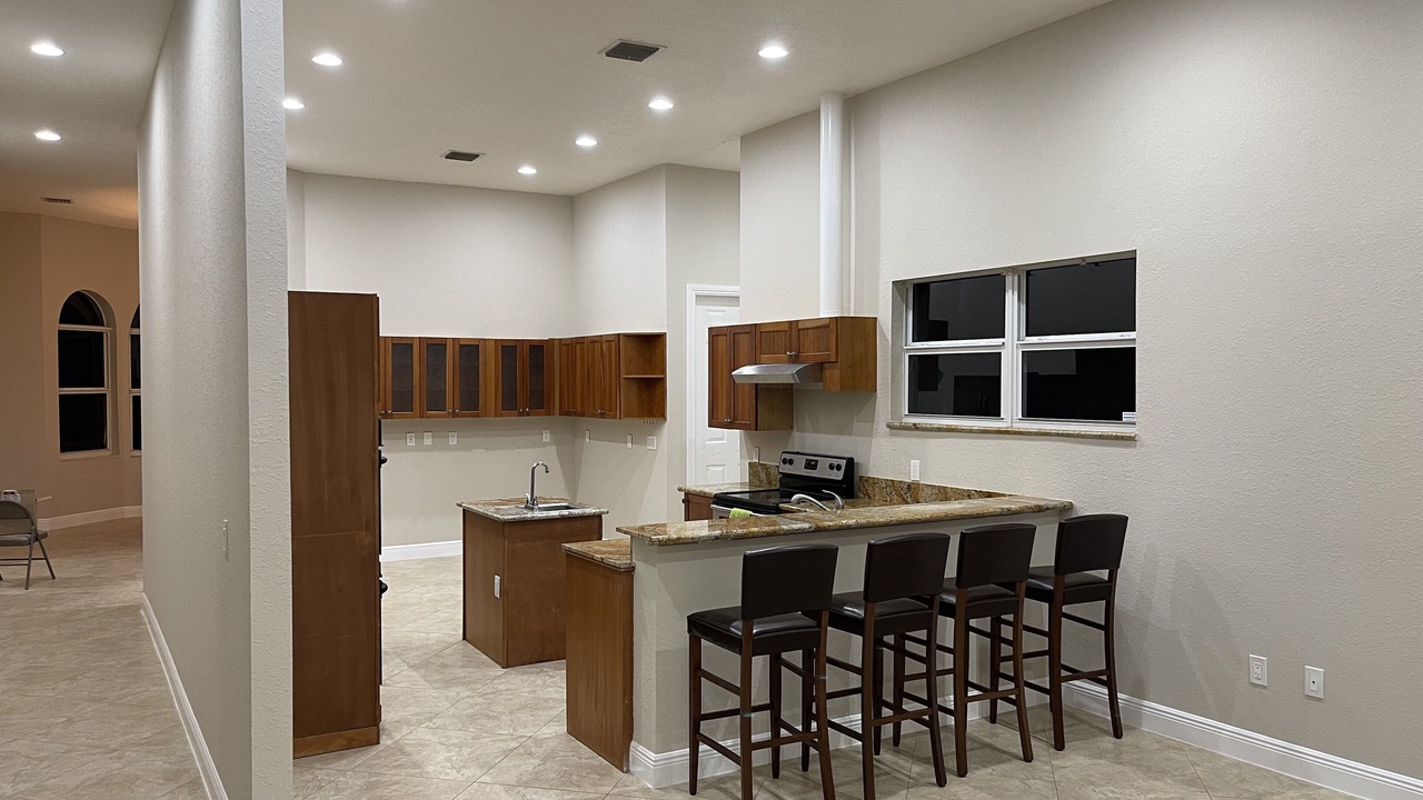 Photo of Kitchen in Loxahatchee Groves