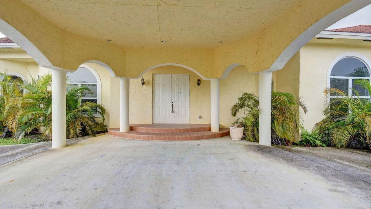 Photo of Outdoor in Loxahatchee Groves