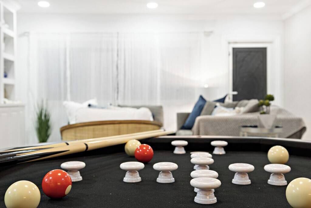 Photo of Bedroom in Santa Barbara Estates