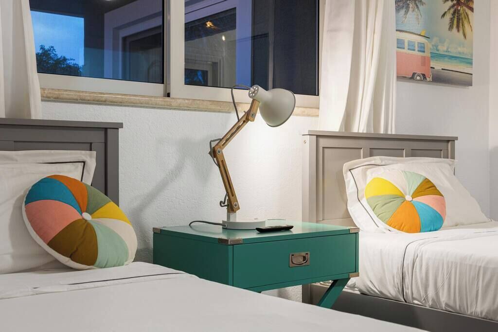 Photo of Bedroom in Santa Barbara Estates