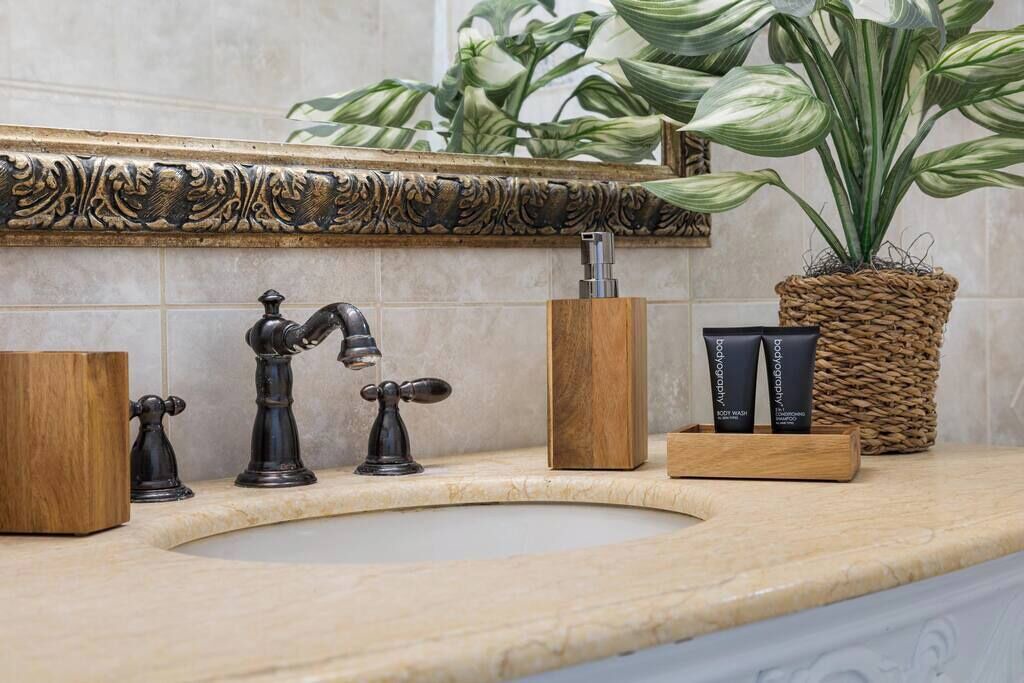Photo of Bathroom in Santa Barbara Estates