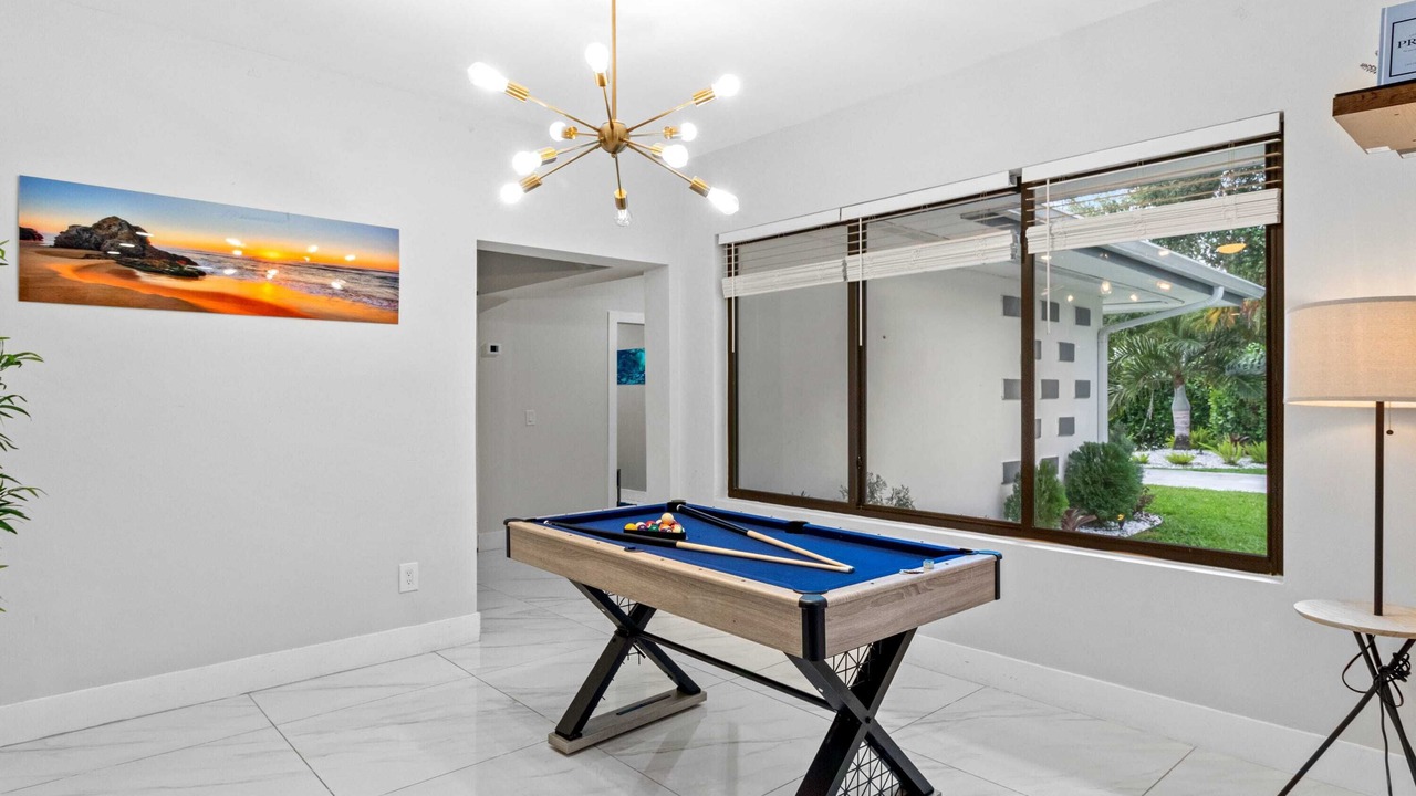 Photo of Bedroom in Golden Glades