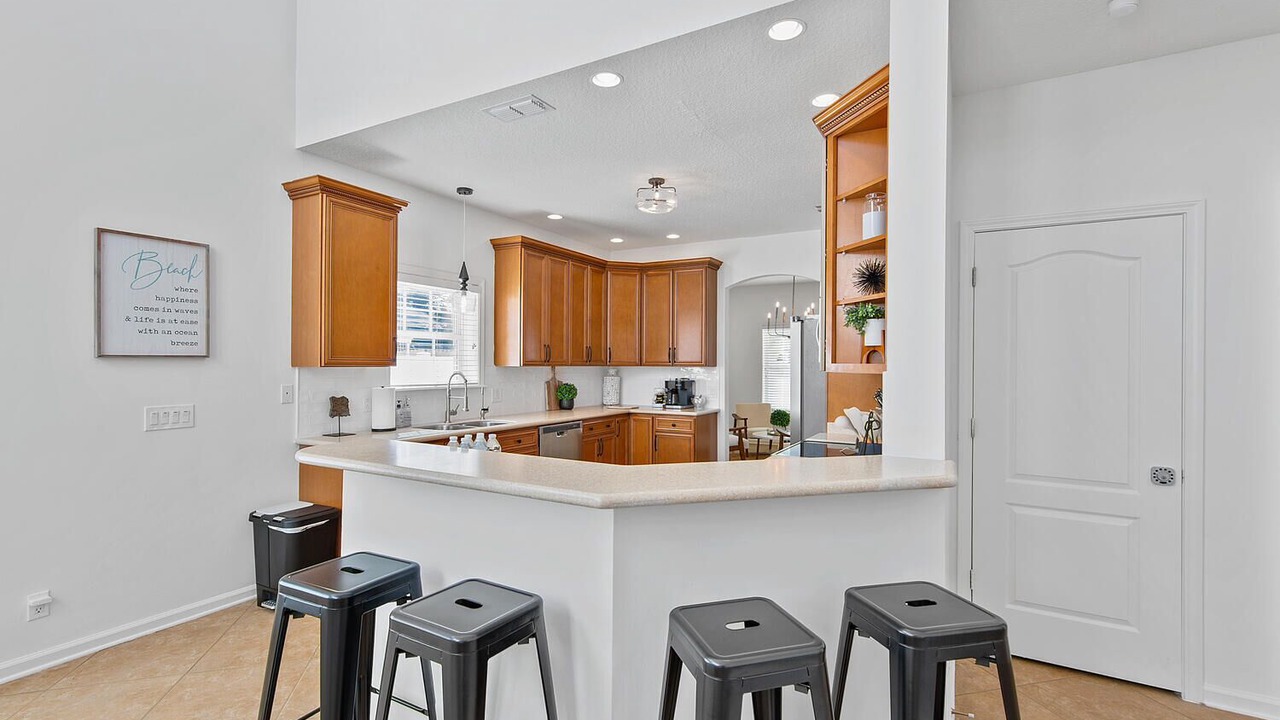 Photo of Kitchen in Seaview Park