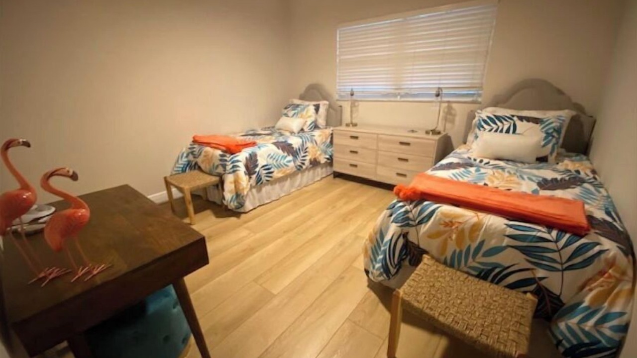 Photo of Bedroom in Bel Air
