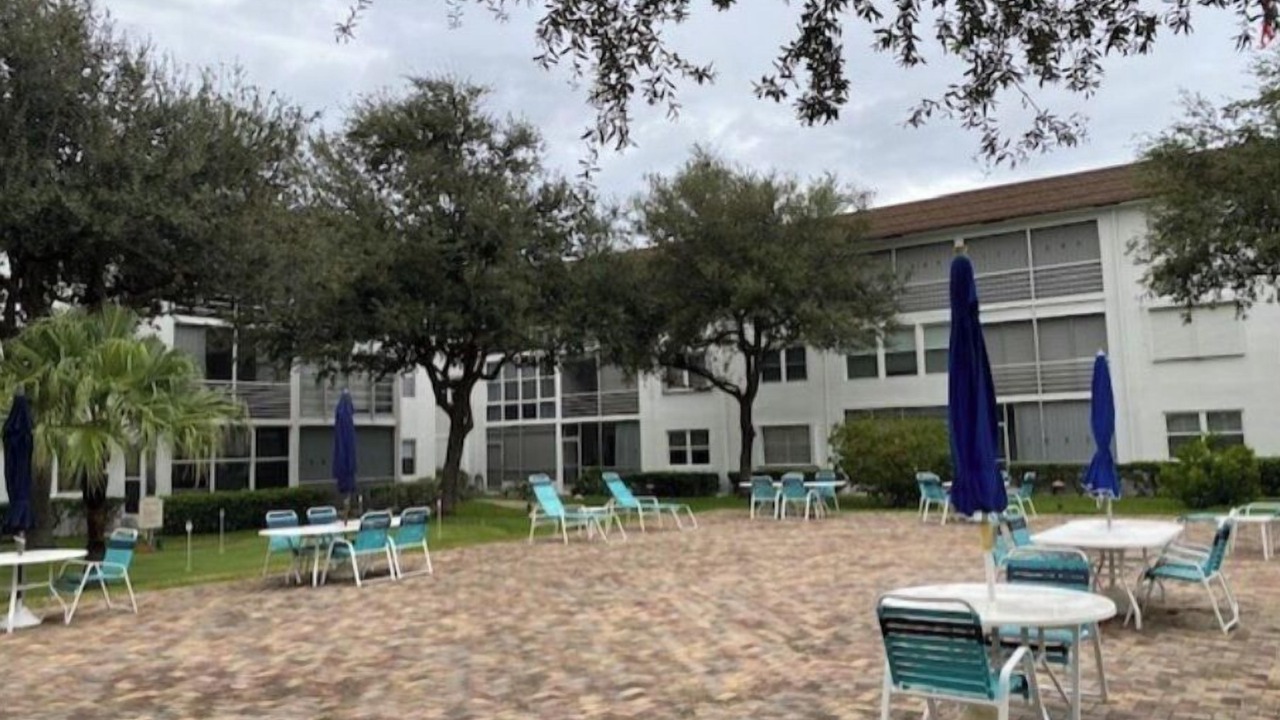 Photo of Outdoor in Bel Air