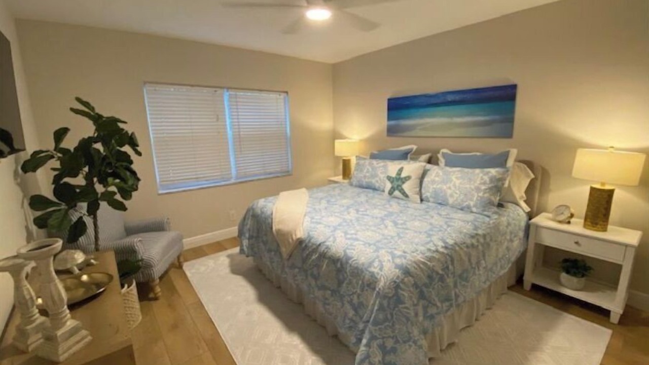 Photo of Bedroom in Bel Air
