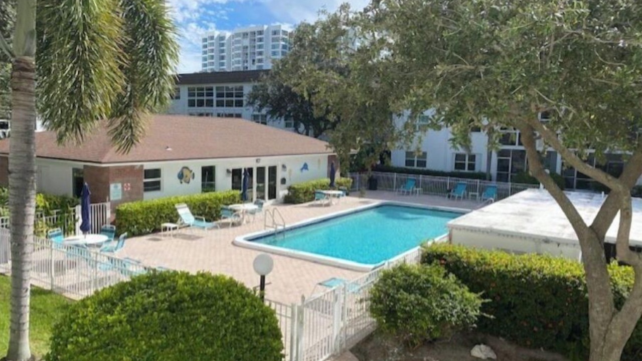 Photo of Outdoor in Bel Air