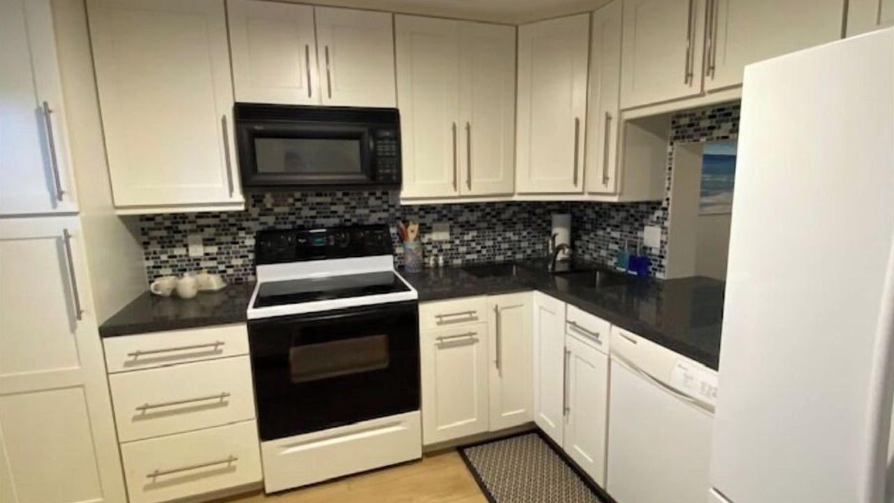 Photo of Kitchen in Bel Air