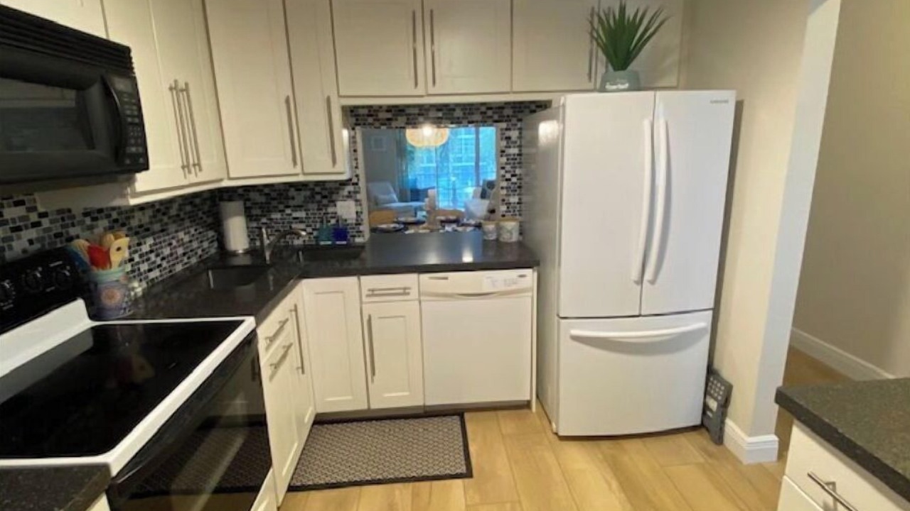 Photo of Kitchen in Bel Air