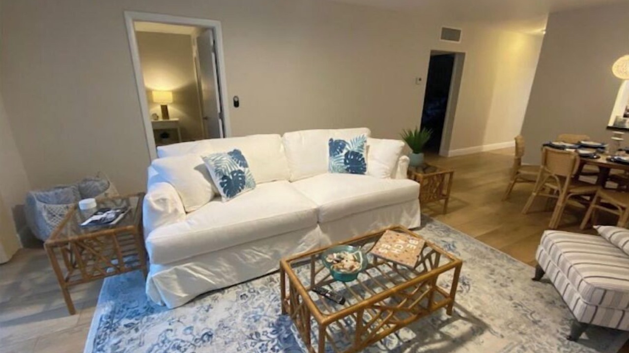Photo of Livingroom in Bel Air