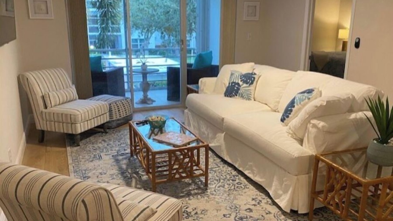 Photo of Livingroom in Bel Air
