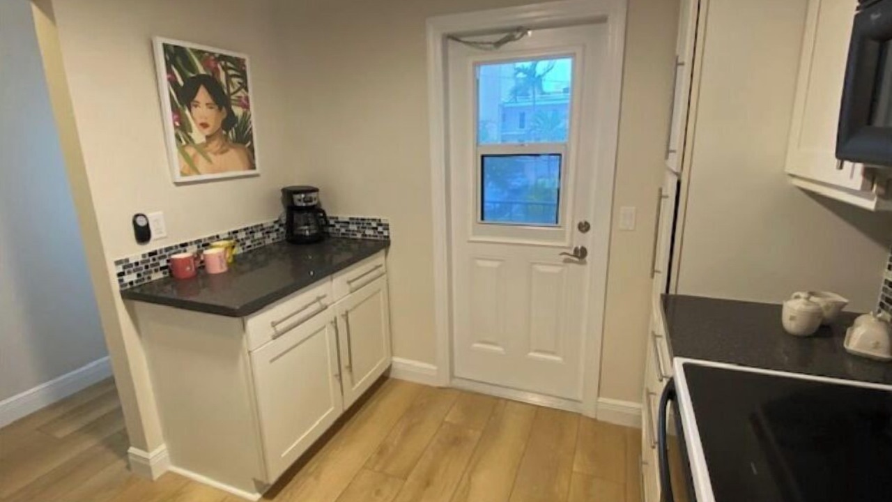 Photo of Kitchen in Bel Air