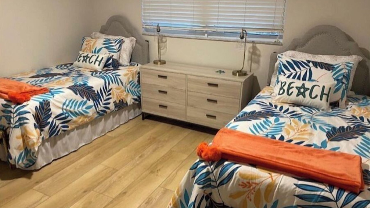 Photo of Bedroom in Bel Air