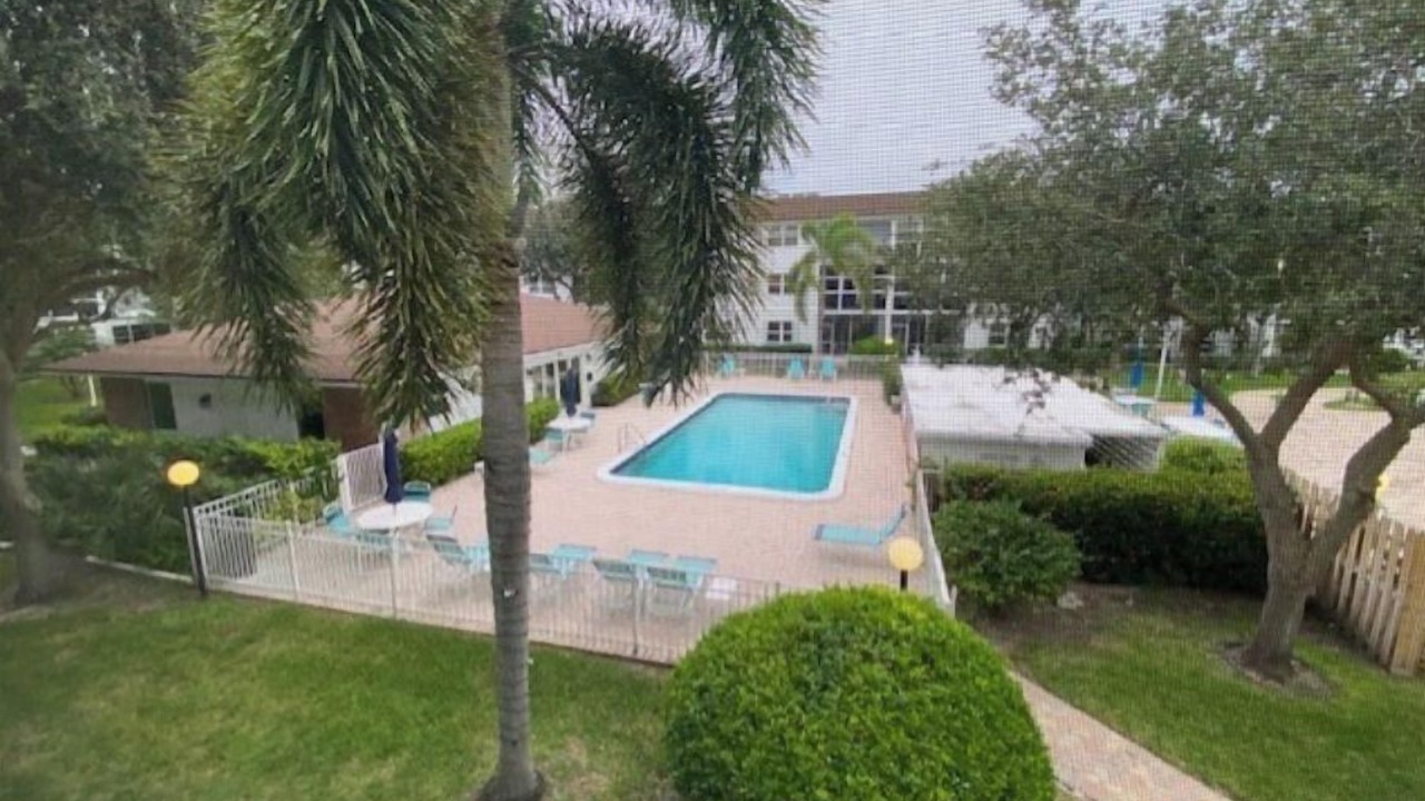Photo of Outdoor in Bel Air