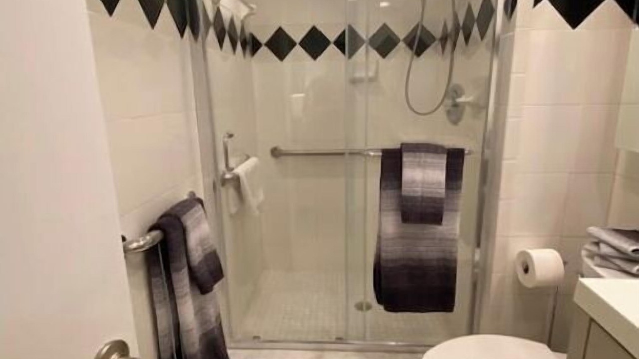 Photo of Bathroom in Bel Air
