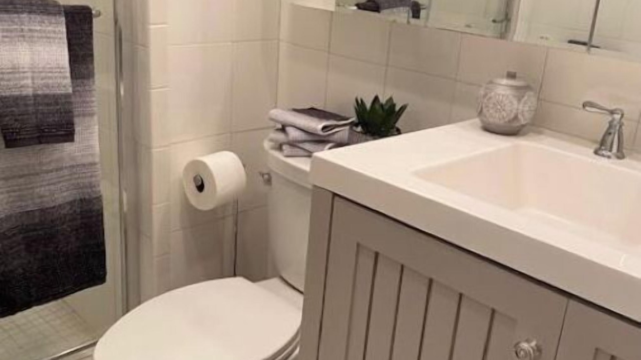 Photo of Bathroom in Bel Air
