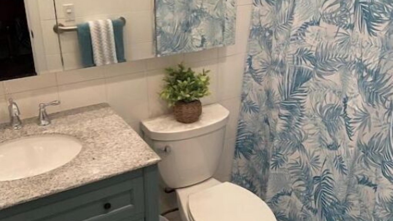 Photo of Bathroom in Bel Air