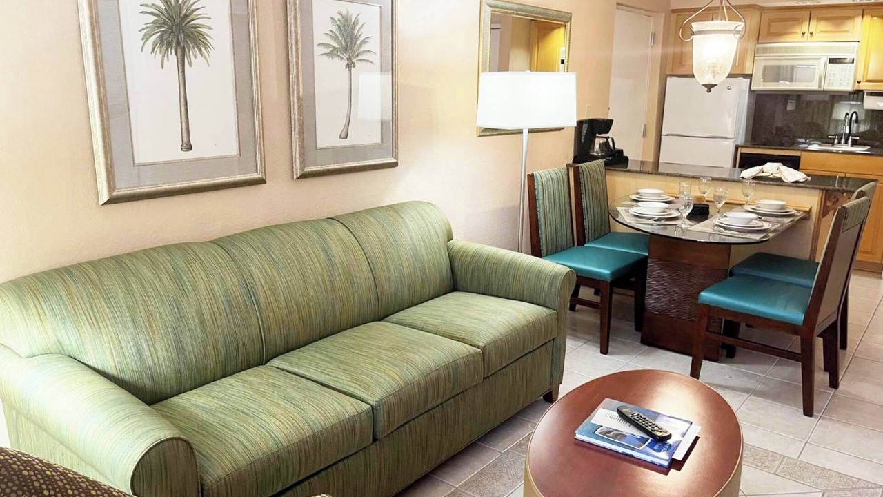 Photo of Bedroom in Palm Beach Shores