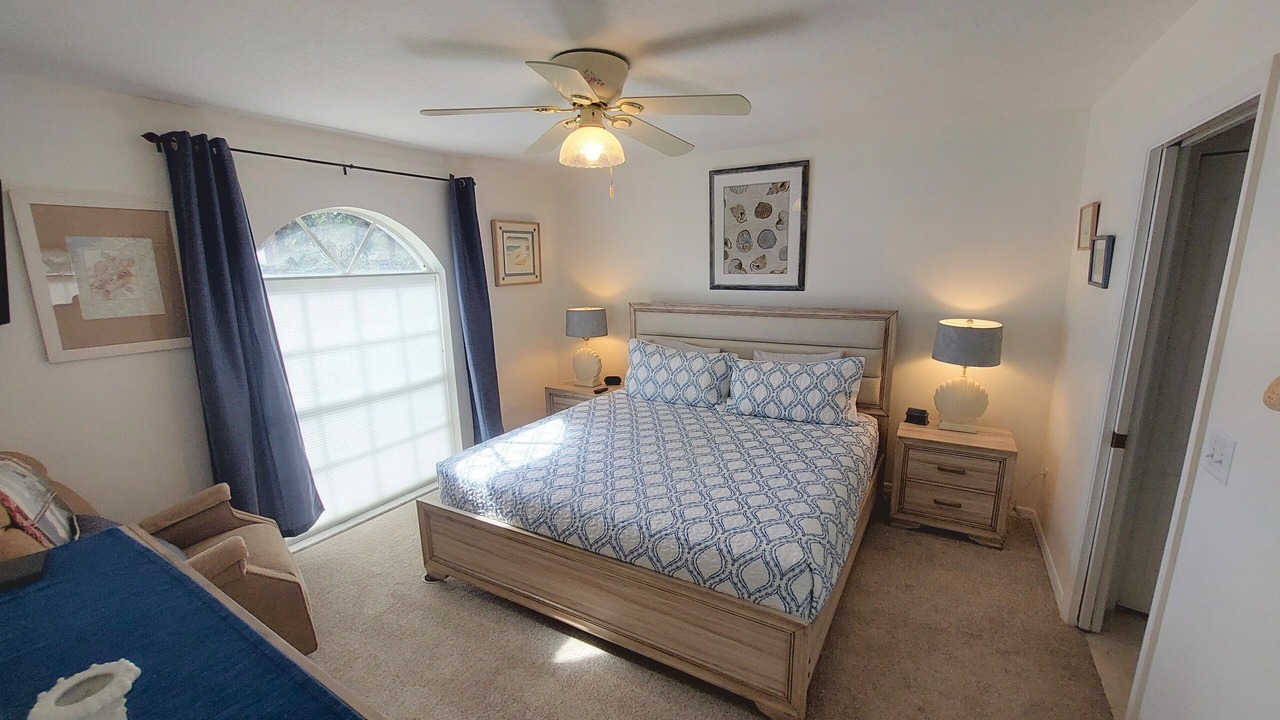 Photo of Bedroom in Sebastian Highlands