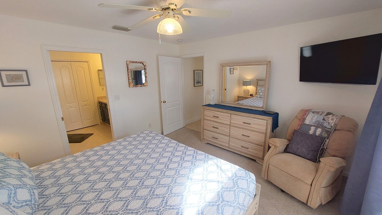 Photo of Bedroom in Sebastian Highlands