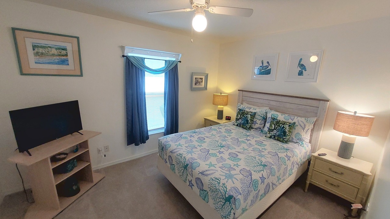 Photo of Bedroom in Sebastian Highlands