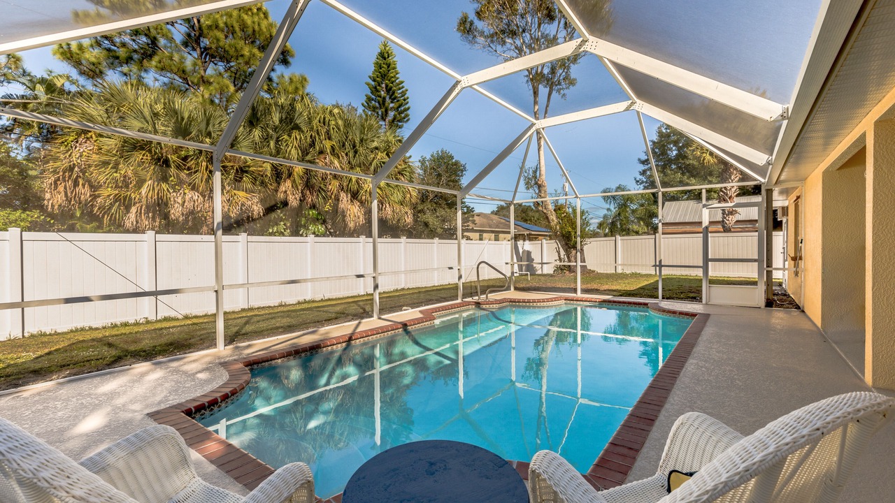 Photo of Outdoor in Sebastian Highlands