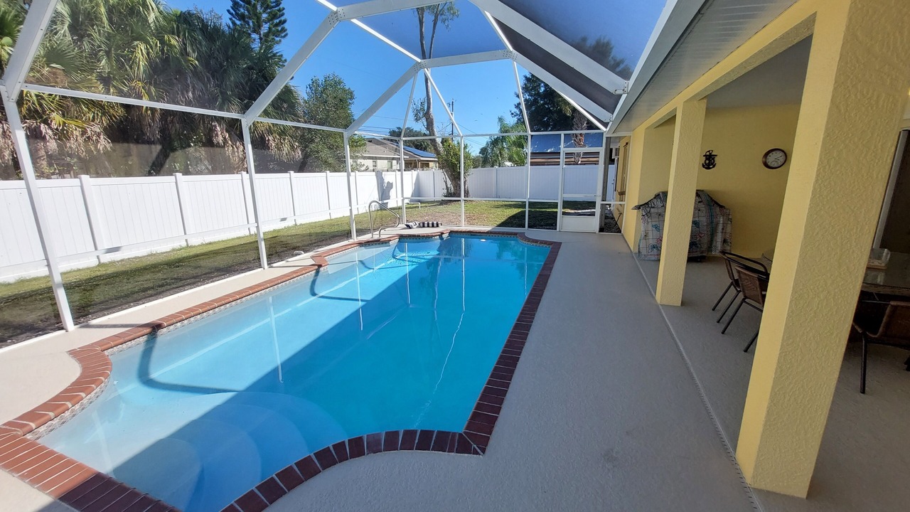 Photo of Outdoor in Sebastian Highlands