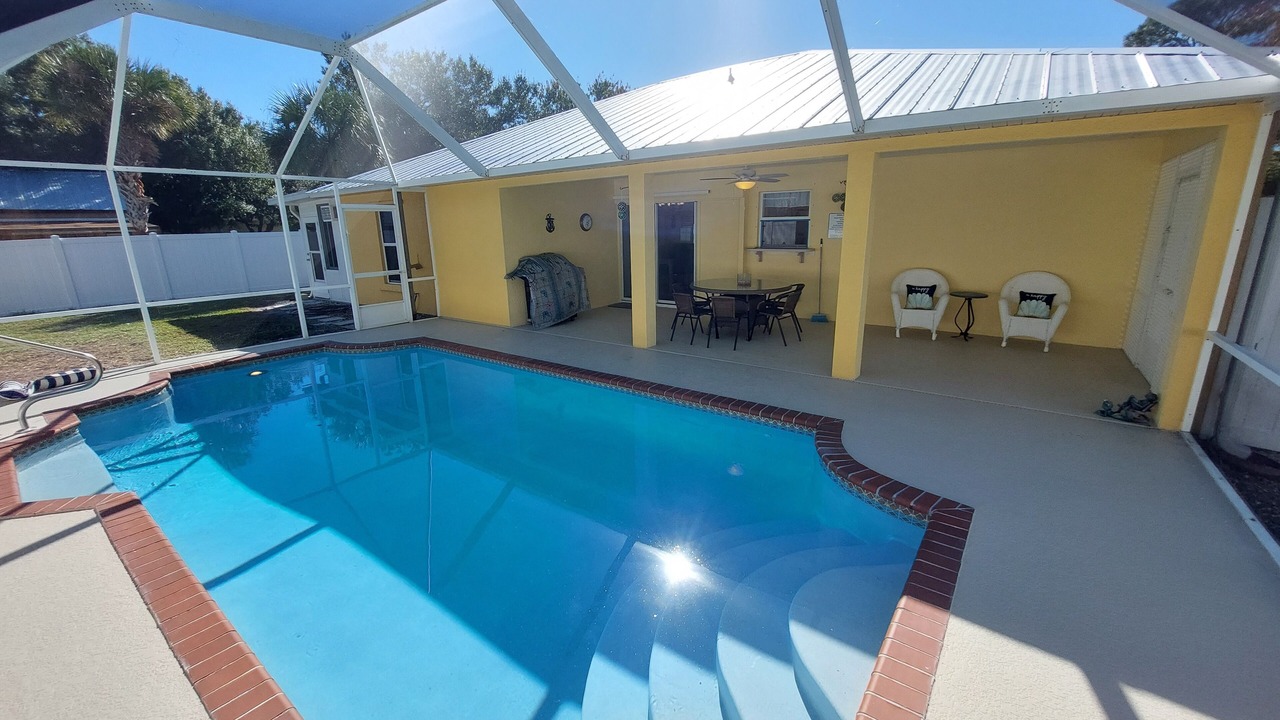 Photo of Outdoor in Sebastian Highlands
