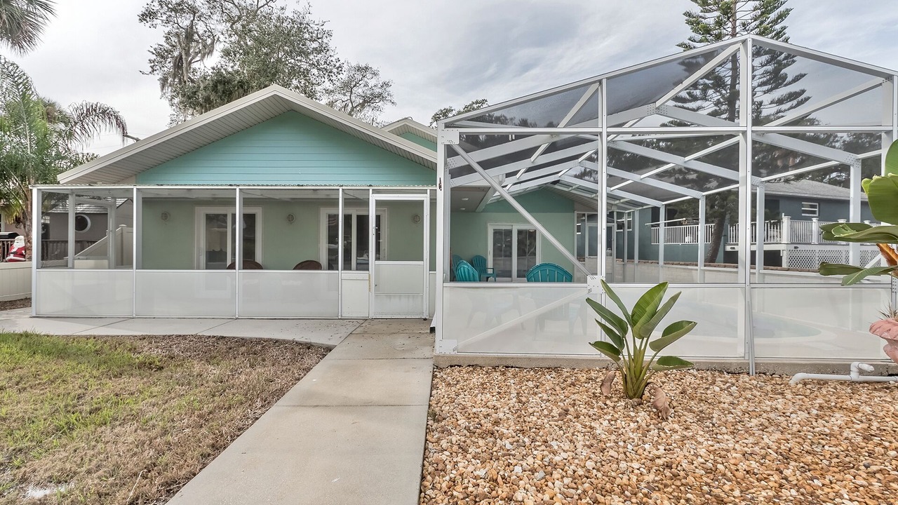 Photo of Outdoor in Harbor Oaks
