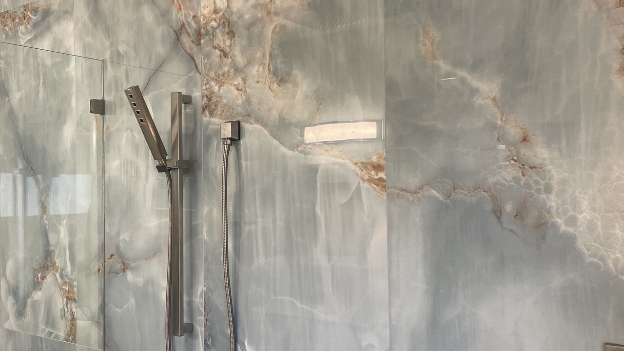 Photo of Bathroom in Harbor Oaks