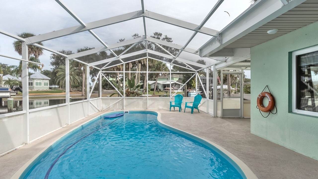 Photo of Outdoor in Harbor Oaks