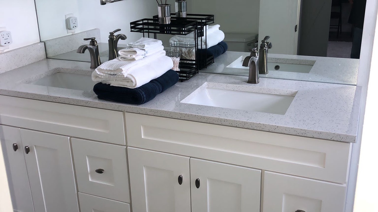 Photo of Bathroom in Baldwin Park