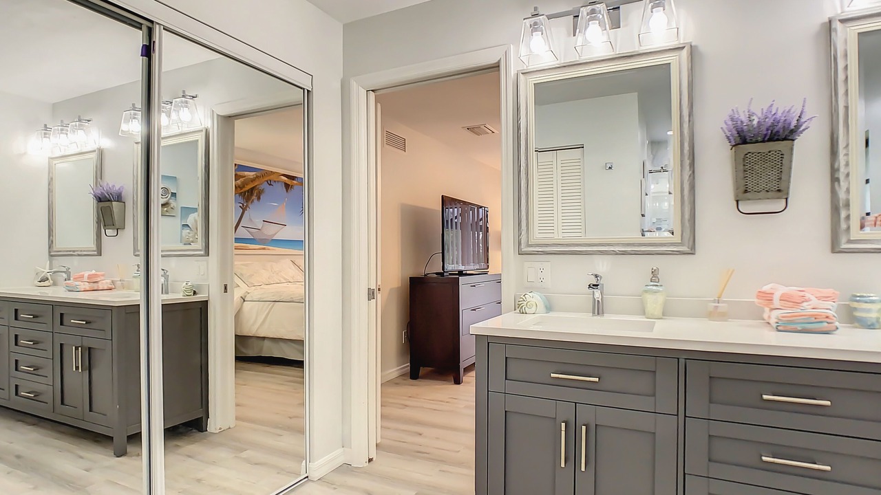Photo of Bedroom in Kings Lake