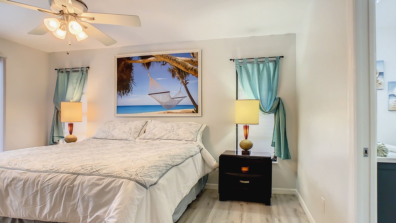 Photo of Bedroom in Kings Lake