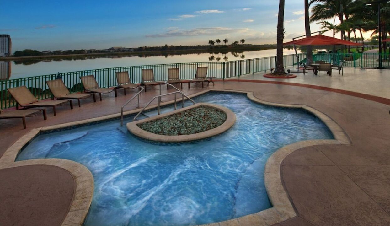 Photo of Outdoor in Doral