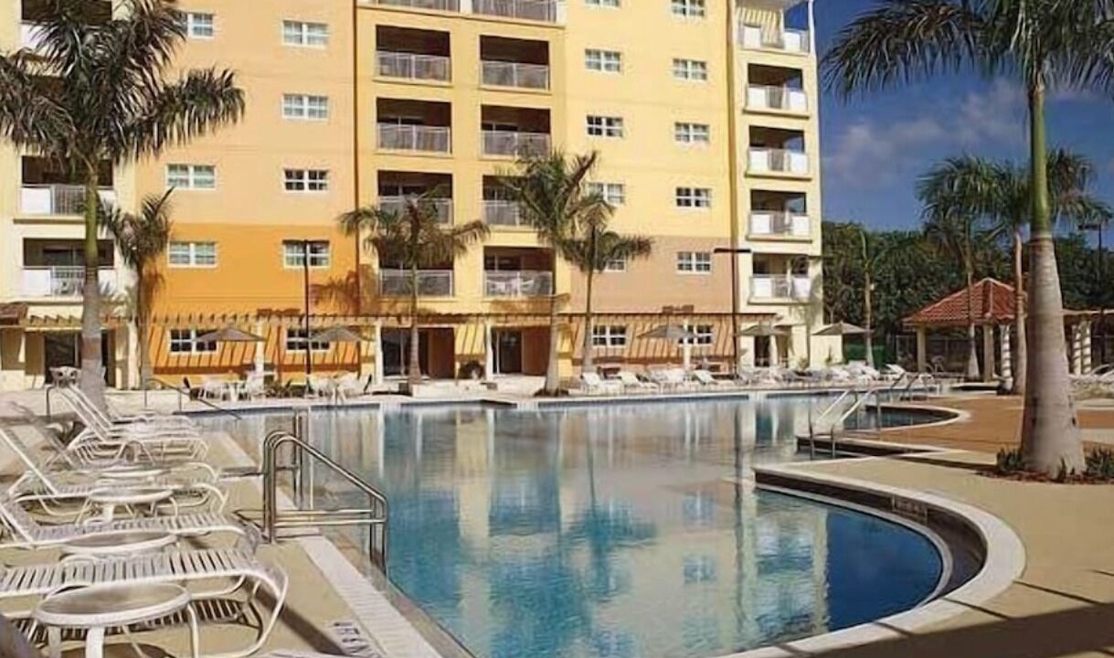 Photo of Outdoor in Doral