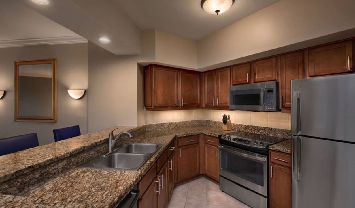 Photo of Kitchen in Doral