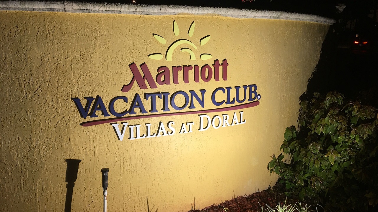 Photo of Outdoor in Doral