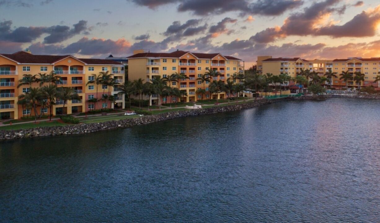 Photo of Outdoor in Doral