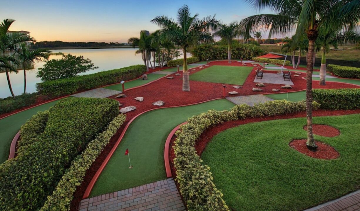 Photo of Outdoor in Doral