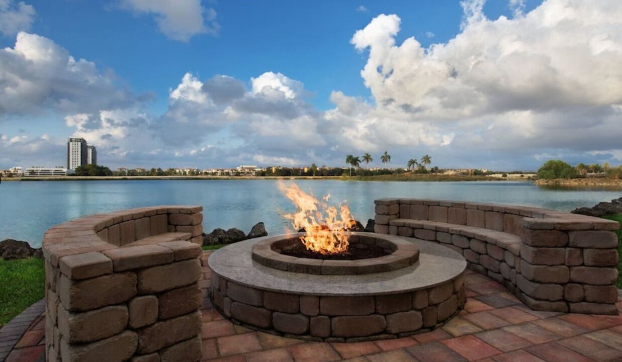 Photo of Outdoor in Doral